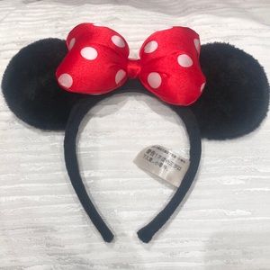 Minnie Ears